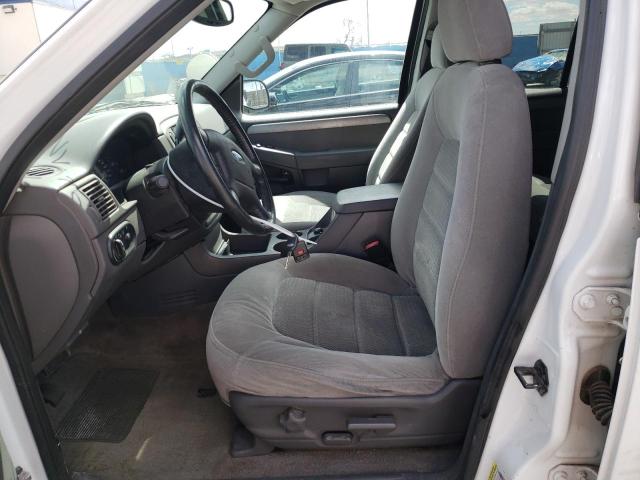 Photo 7 from auction – 2004 FORD EXPLORER X with VIN 1FMZU73K54UB80183