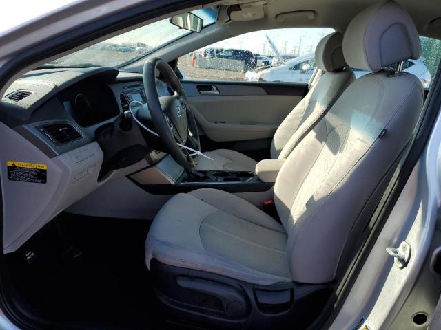 Photo 7 from auction – 2016 HYUNDAI SONATA SE with VIN 5NPE24AF6GH412513