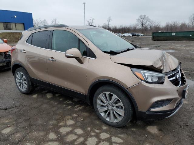 Photo 4 from auction – 2019 BUICK ENCORE with VIN KL4CJASB4KB716416