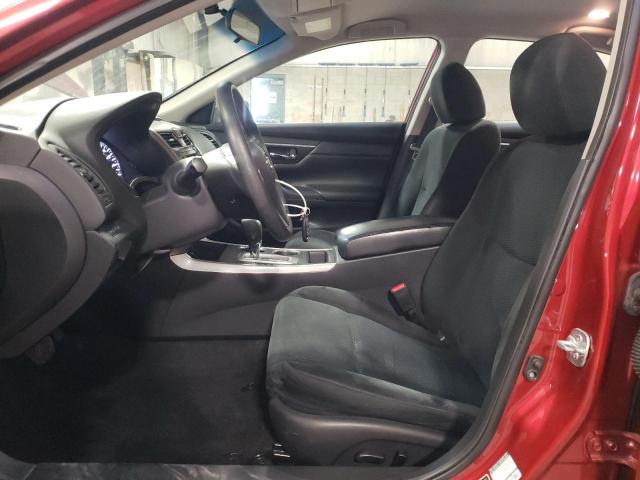 Photo 7 from auction – 2015 NISSAN ALTIMA 2.5 with VIN 1N4AL3AP3FC469363