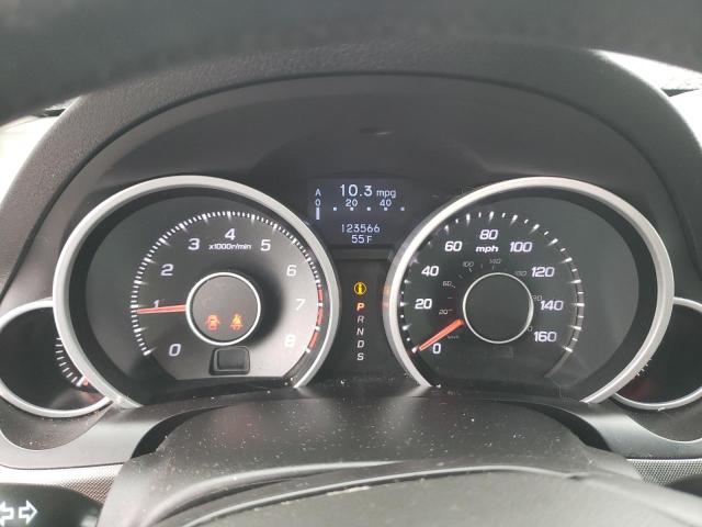 Photo 9 from auction – 2012 ACURA TL with VIN 19UUA8F58CA036843
