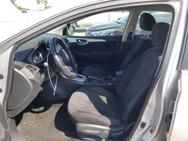 Photo 7 from auction – 2013 NISSAN SENTRA S with VIN 1N4AB7AP3DN907262
