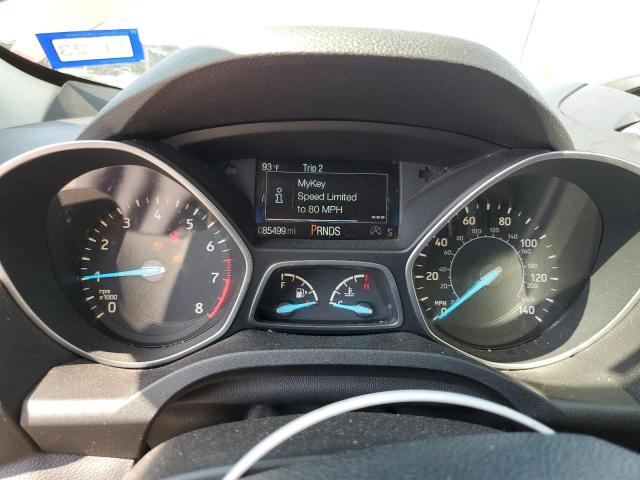 Photo 9 from auction – 2017 FORD ESCAPE SE with VIN 1FMCU0GD8HUA32141