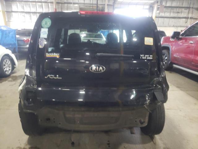 Photo 6 from auction – 2015 KIA SOUL with VIN KNDJN2A20F7143922