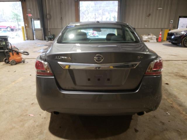 Photo 6 from auction – 2015 NISSAN ALTIMA 2.5 with VIN 1N4AL3AP4FC585705