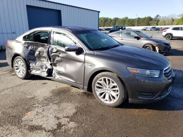 Photo 4 from auction – 2017 FORD TAURUS LIM with VIN 1FAHP2F80HG104746