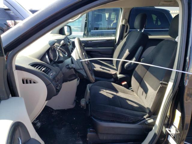 Photo 7 from auction – 2011 DODGE GRAND CARA with VIN 2D4RN3DG5BR635261