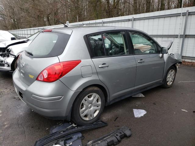 Photo 3 from auction – 2010 NISSAN VERSA S with VIN 3N1BC1CP9AL361443