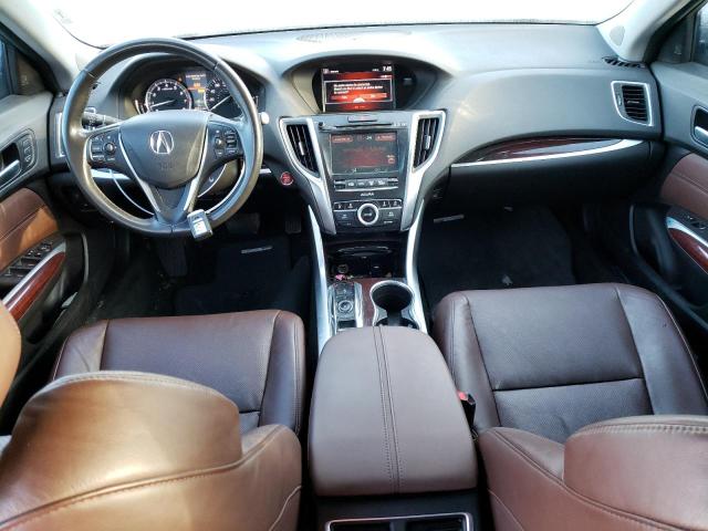 Photo 8 from auction – 2015 ACURA TLX TECH with VIN 19UUB2F51FA012074