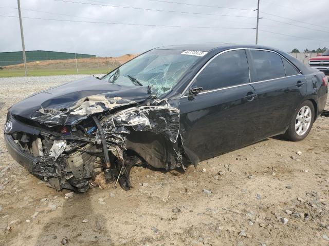 Photo 1 from auction – 2010 TOYOTA CAMRY BASE with VIN 4T1BF3EKXAU035220