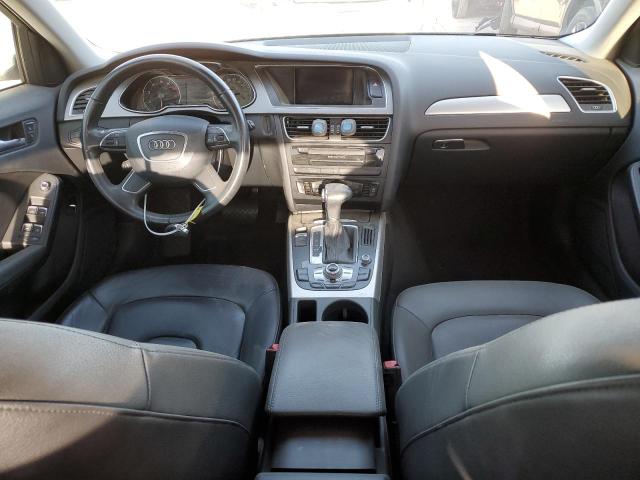 Photo 8 from auction – 2014 AUDI A4 PREMIUM with VIN WAUAFAFLXEN031743