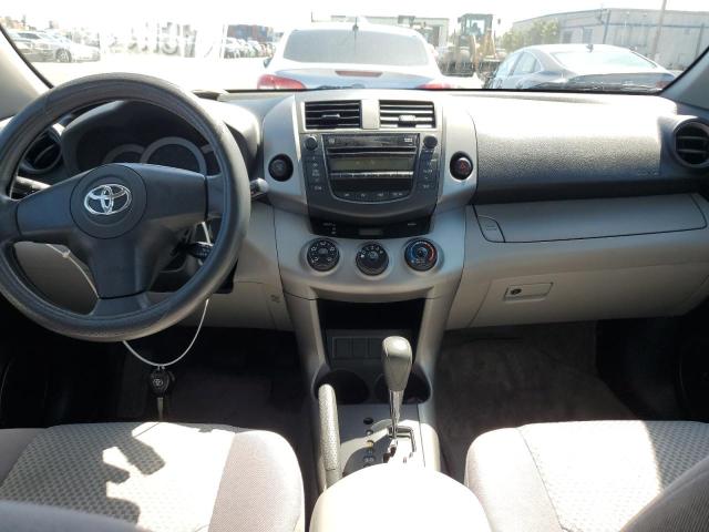 Photo 8 from auction – 2007 TOYOTA RAV4 with VIN JTMZD33V175063335