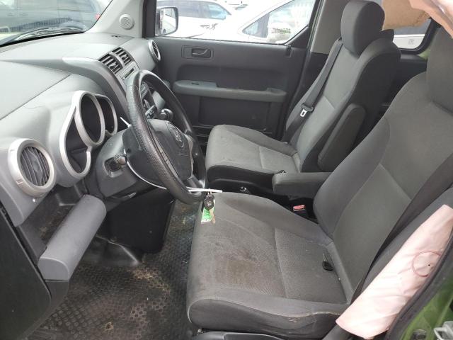 Photo 7 from auction – 2007 HONDA ELEMENT EX with VIN 5J6YH28747L000871