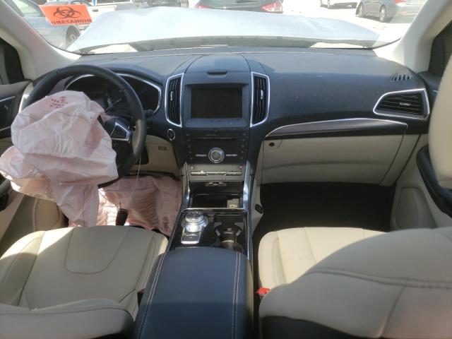 Photo 8 from auction – 2019 FORD EDGE TITAN with VIN 2FMPK3K99KBC15377