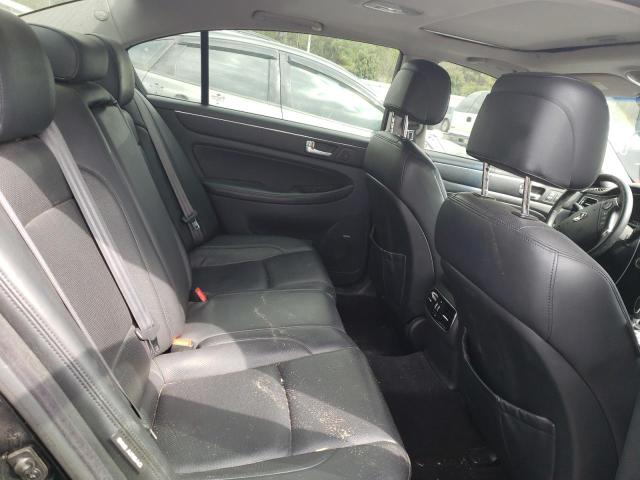 Photo 10 from auction – 2012 HYUNDAI GENESIS 3. with VIN KMHGC4DDXCU153360
