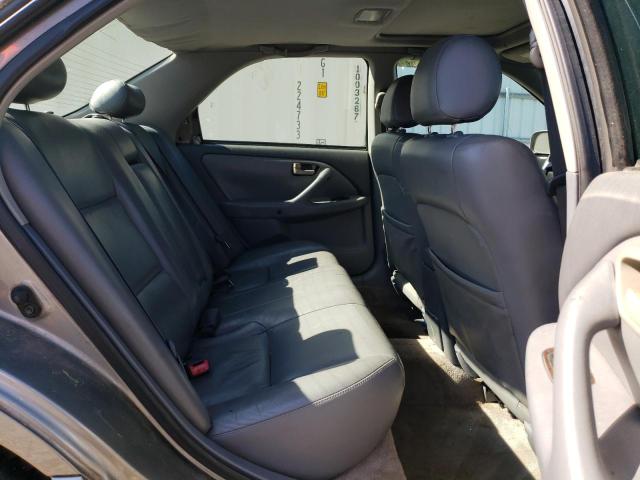 Photo 10 from auction – 2000 TOYOTA CAMRY LE with VIN 4T1BF28K0YU093272
