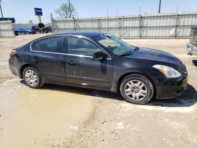 Photo 4 from auction – 2012 NISSAN ALTIMA BAS with VIN 1N4AL2AP0CN498362