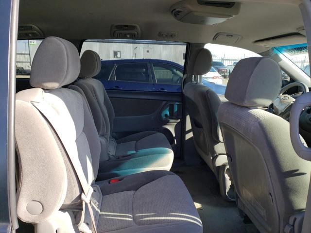 Photo 11 from auction – 2008 TOYOTA SIENNA CE with VIN 5TDZK23C58S157759