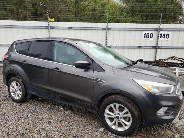 Photo 4 from auction – 2017 FORD ESCAPE SE with VIN 1FMCU0GDXHUD34059