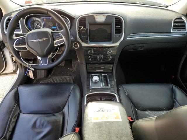 Photo 8 from auction – 2017 CHRYSLER 300 LIMITE with VIN 2C3CCARG9HH582640