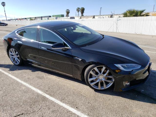 Photo 4 from auction – 2018 TESLA MODEL S with VIN 5YJSA1E29JF285757