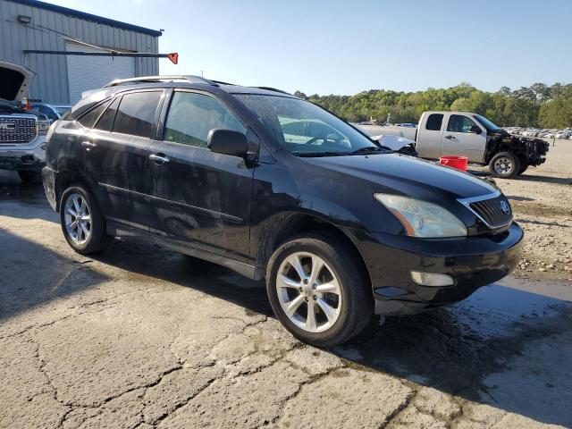 Photo 4 from auction – 2008 LEXUS RX 350 with VIN 2T2HK31U08C072944