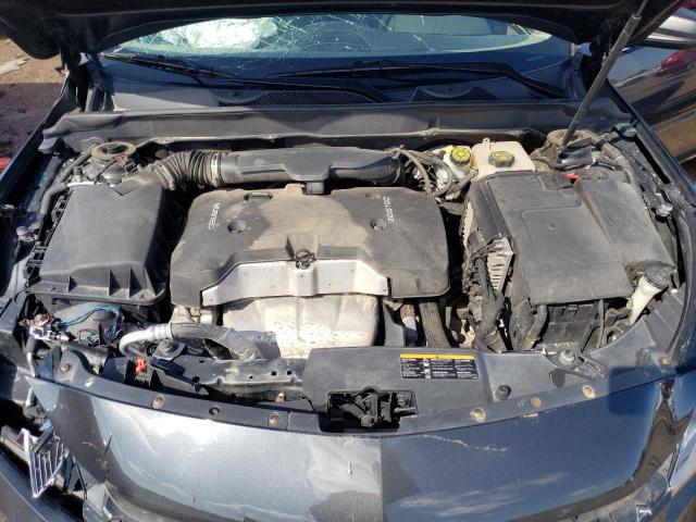Photo 11 from auction – 2014 CHEVROLET MALIBU LS with VIN 1G11B5SL3EF158929