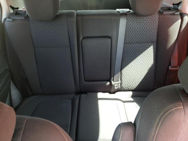 Photo 10 from auction – 2022 CHEVROLET TRAX LS with VIN KL7CJNSM9NB507897