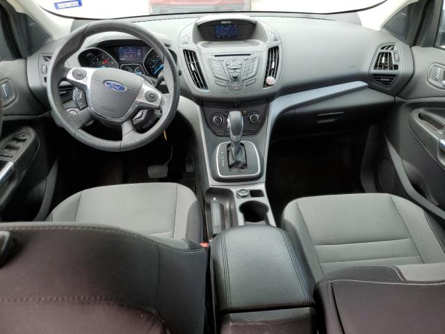 Photo 8 from auction – 2014 FORD ESCAPE SE with VIN 1FMCU0GX8EUA69924