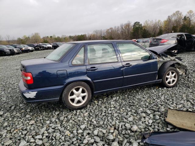 Photo 3 from auction – 1998 VOLVO S70 with VIN YV1LS5574W1527563