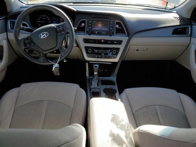 Photo 8 from auction – 2015 HYUNDAI SONATA SE with VIN 5NPE24AF4FH015414