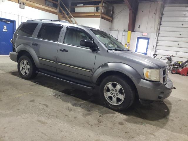 Photo 4 from auction – 2007 DODGE DURANGO SL with VIN 1D8HB48237F501144