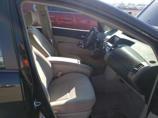 Photo 7 from auction – 2008 TOYOTA PRIUS with VIN JTDKB20U183388545
