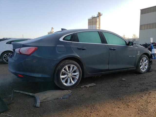 Photo 3 from auction – 2021 CHEVROLET MALIBU LT with VIN 1G1ZD5ST0MF008532
