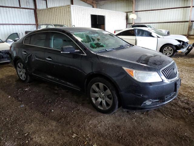 Photo 4 from auction – 2013 BUICK LACROSSE P with VIN 1G4GG5E31DF264207