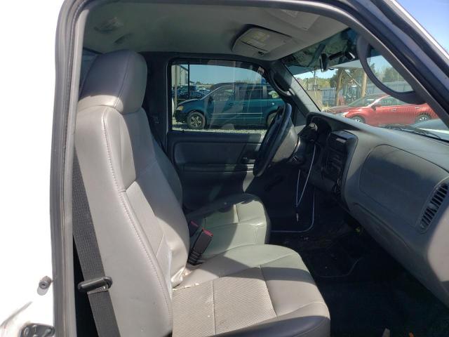 Photo 10 from auction – 2008 FORD RANGER with VIN 1FTYR10D88PA01384