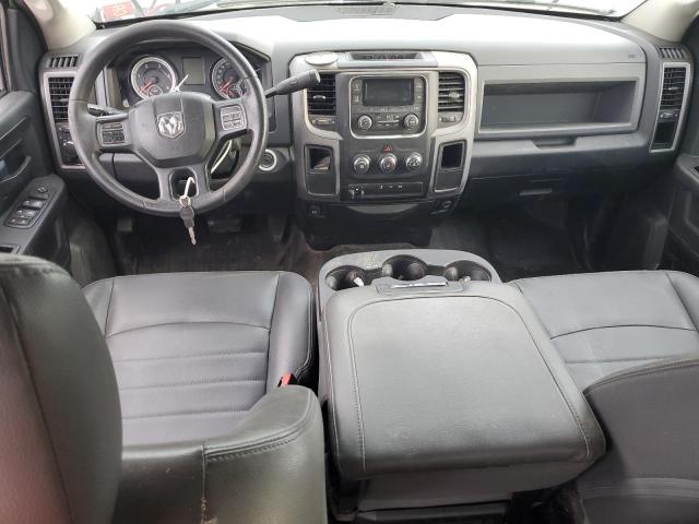 Zdjęcie 8 z aukcji – 2017 RAM 2500 ST z VIN 3C6UR4HL3HG567962