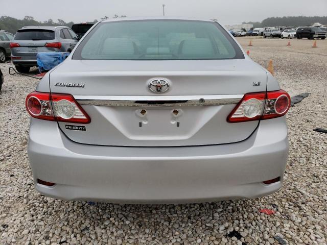 Photo 6 from auction – 2013 TOYOTA COROLLA BA with VIN 2T1BU4EE8DC039651