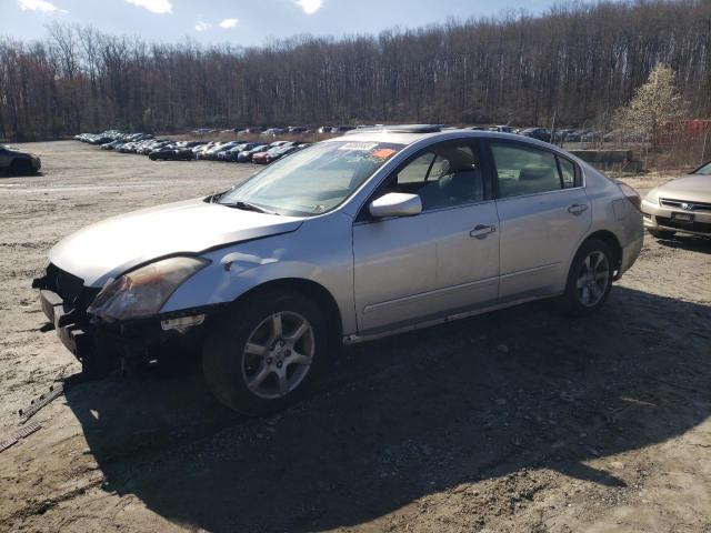 Photo 1 from auction – 2008 NISSAN ALTIMA 2.5 with VIN 1N4AL21E28C167168