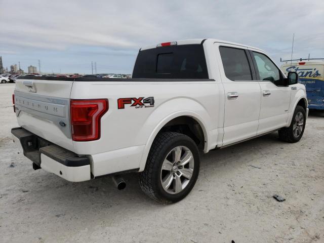 Photo 3 from auction – 2015 FORD F150 SUPER with VIN 1FTEW1EGXFFB06445