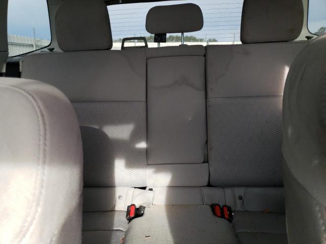 Photo 10 from auction – 2015 SUBARU FORESTER 2 with VIN JF2SJADC9FH405673