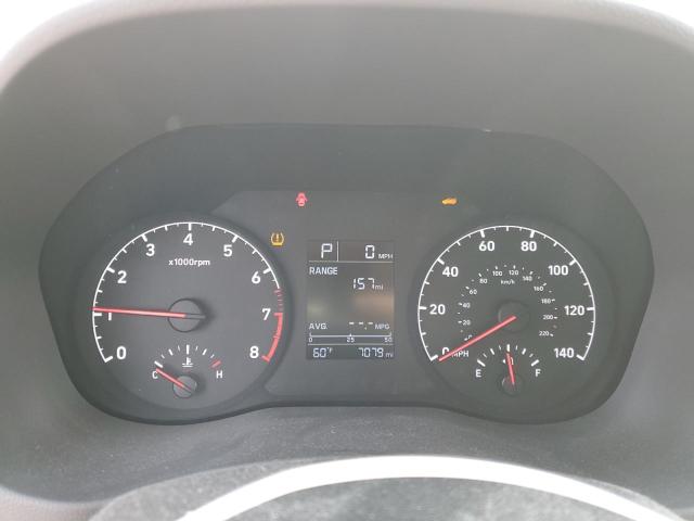 Photo 9 from auction – 2020 HYUNDAI ACCENT SE with VIN 3KPC24A69LE122661