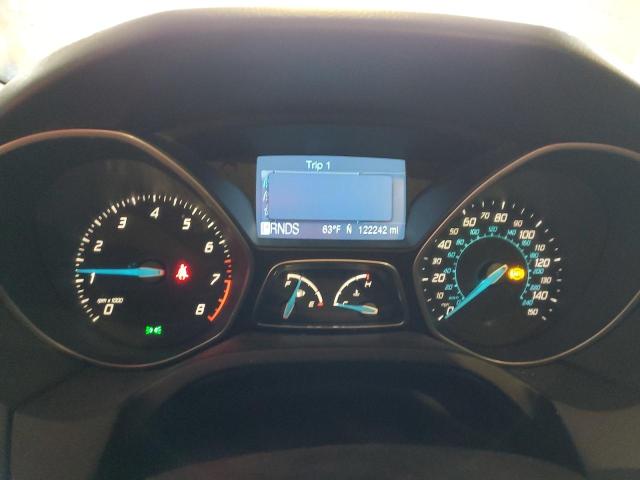 Photo 9 from auction – 2012 FORD FOCUS SEL with VIN 1FAHP3H21CL330468