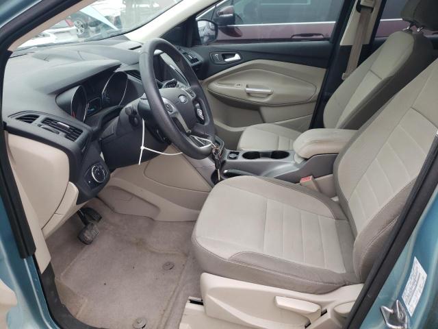 Photo 7 from auction – 2013 FORD ESCAPE SE with VIN 1FMCU0GX7DUC69983