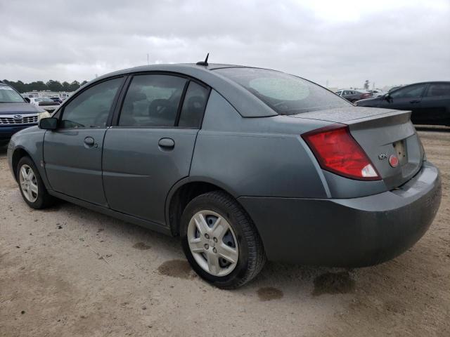 Photo 2 from auction – 2007 SATURN ION LEVEL with VIN 1G8AJ55F27Z151014