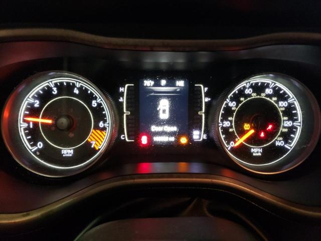 Photo 9 from auction – 2014 JEEP CHEROKEE L with VIN 1C4PJMCB9EW244329
