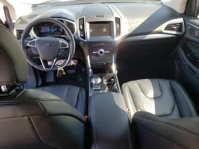 Photo 8 from auction – 2019 FORD EDGE TITAN with VIN 2FMPK4K9XKBC11361