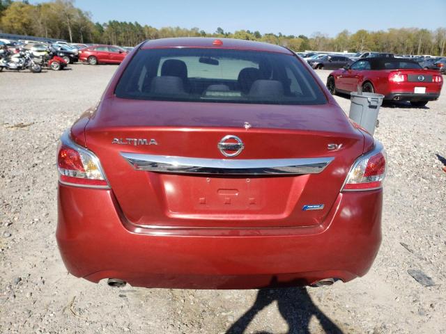 Photo 6 from auction – 2014 NISSAN ALTIMA 2.5 with VIN 1N4AL3AP2EC182143