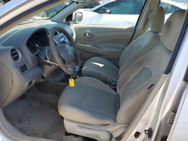 Photo 7 from auction – 2012 NISSAN VERSA S with VIN 3N1CN7APXCL909201