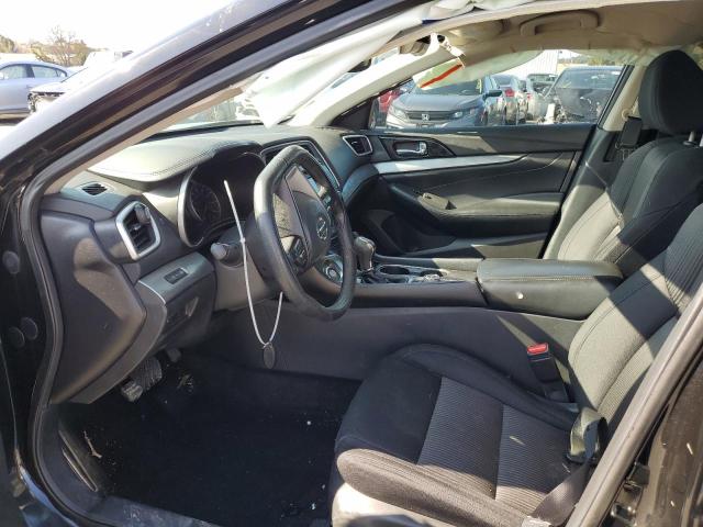 Photo 7 from auction – 2016 NISSAN MAXIMA 3.5 with VIN 1N4AA6AP7GC406002